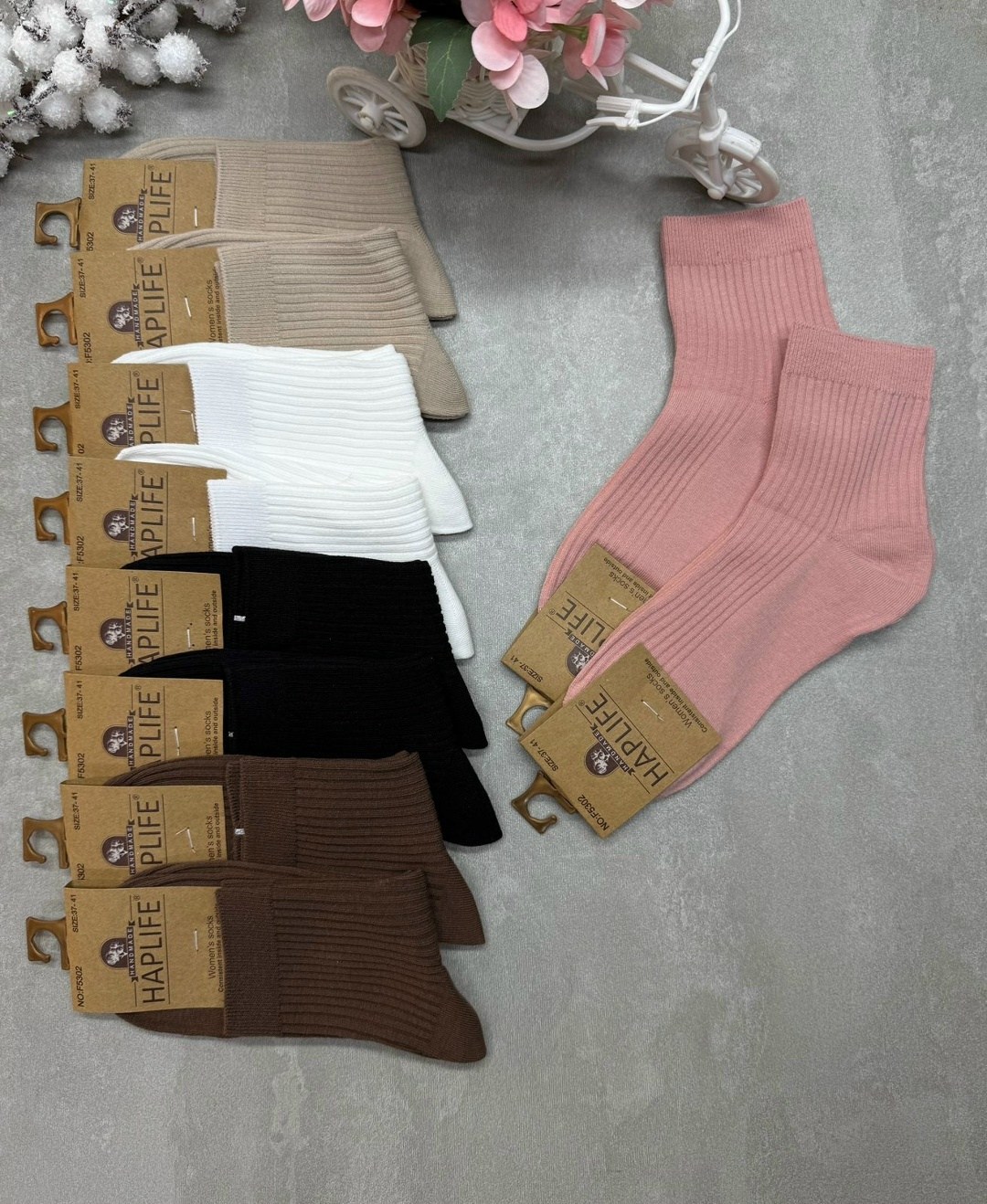 носки женские,носки женские 10 пар разного цвета,носки женские 10 пар,носки женские теплые кашемировые набор 5 пар,носки комплект