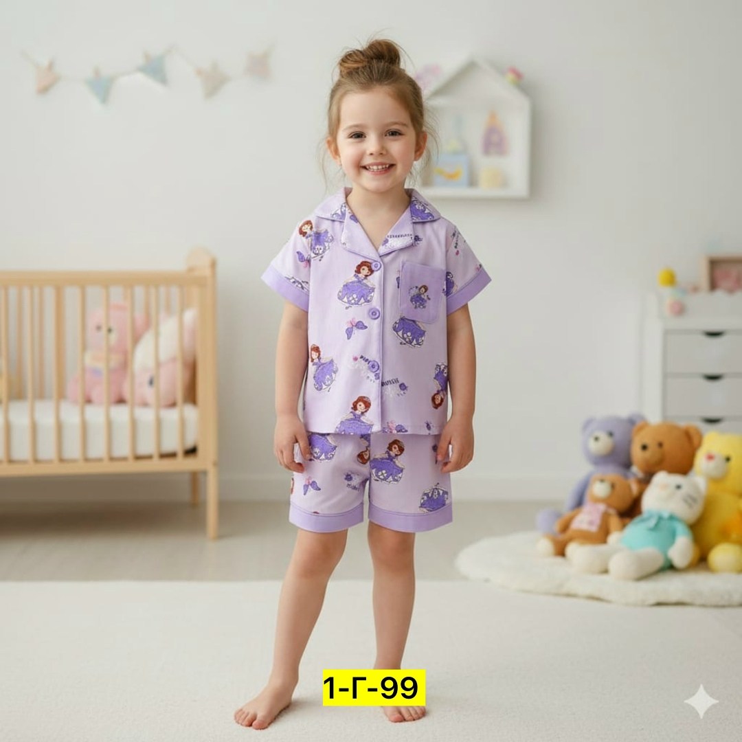 корейские пижамы для детей,шелковая пижама sanrio melody,детский пижама,комплект одежды hello kitty,пижама для девочек