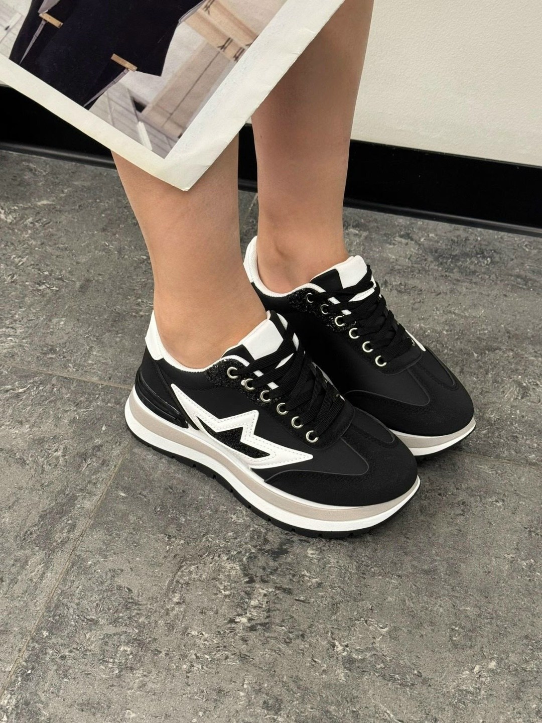 женские кроссовки,,кроссовки женские voile blanche,кроссовки женские белые,кроссовка