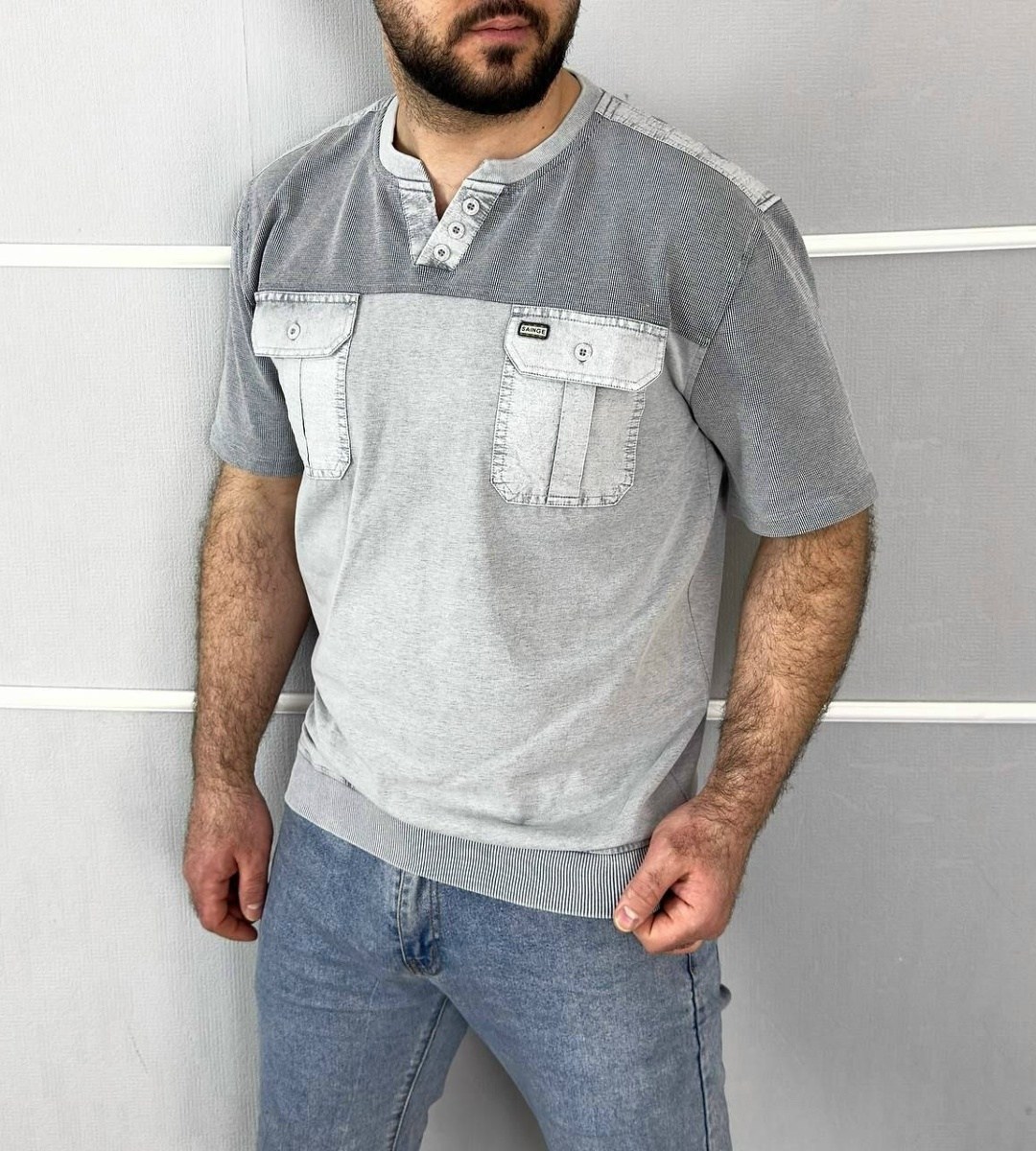 мужская футболка поло,мужская футболка,футболка с карманами,футболки для мужчин,мужская кофта