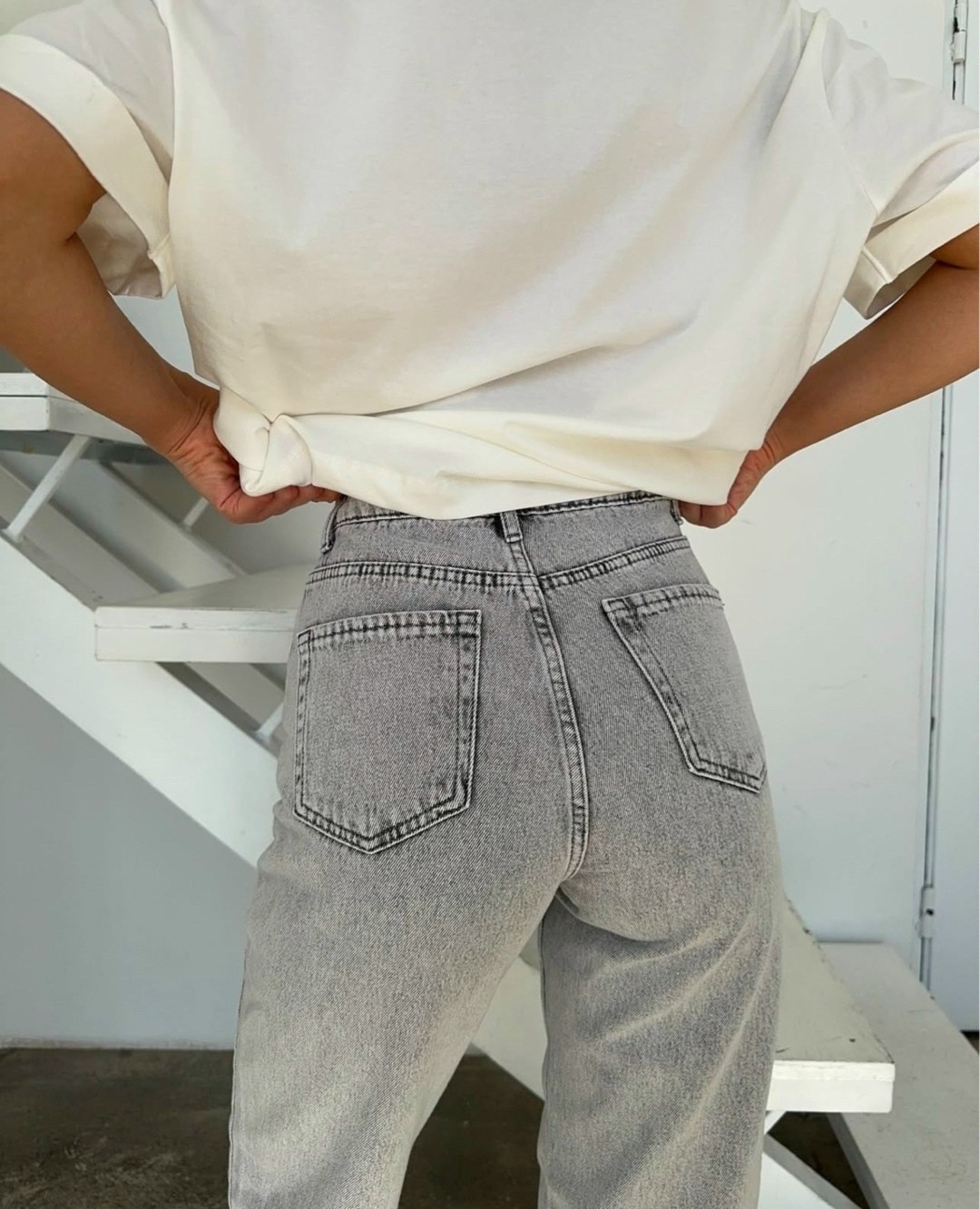 женские джинсы и брюки,джинсы брюки,женские джинсы,джинсы высокая посадка,джинсы светло серые