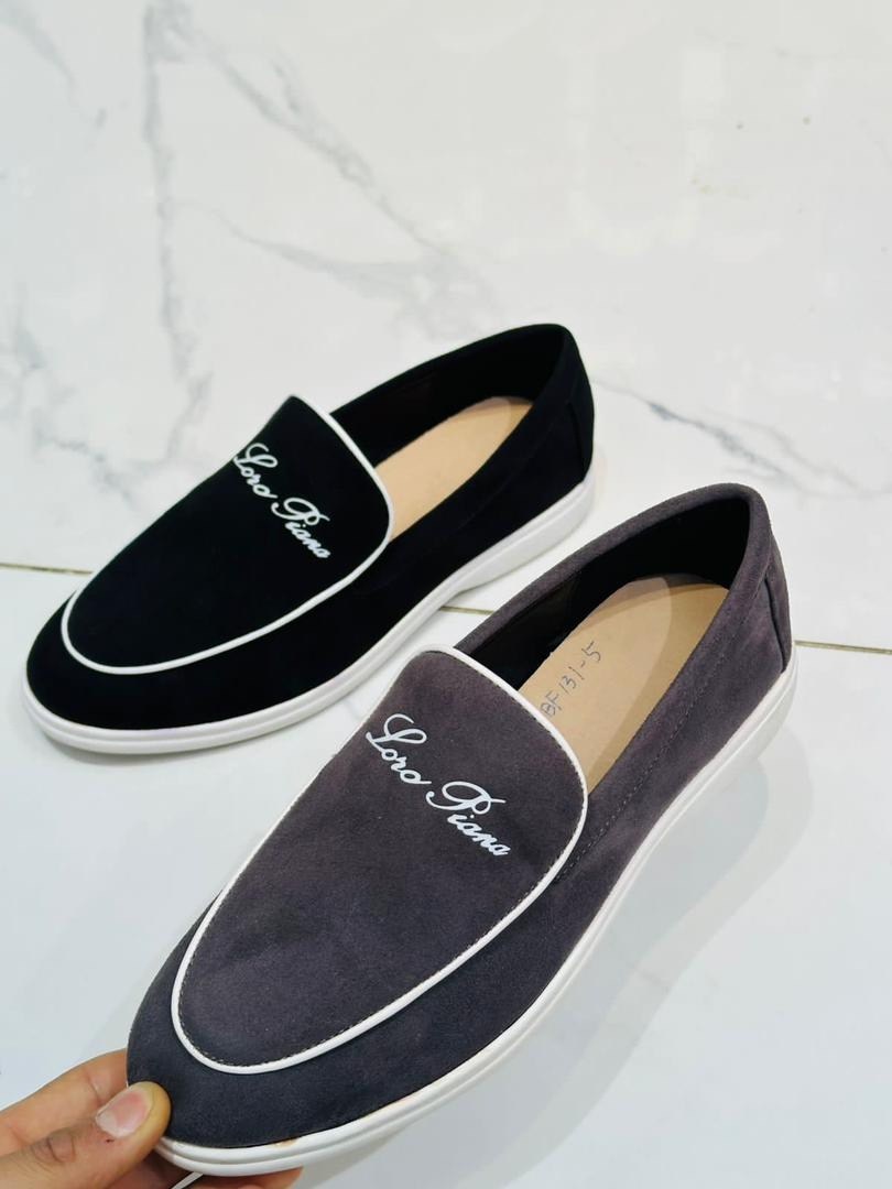 ,loro piana мужские замшевые лоферы summer walk,замшевые лоферы loro piana,женская ,лоферы loro piana