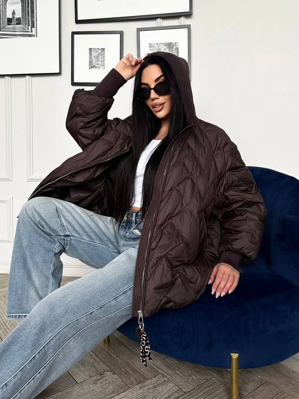 куртка модная,стильная куртка,куртка,женская куртка,комбинированная куртка