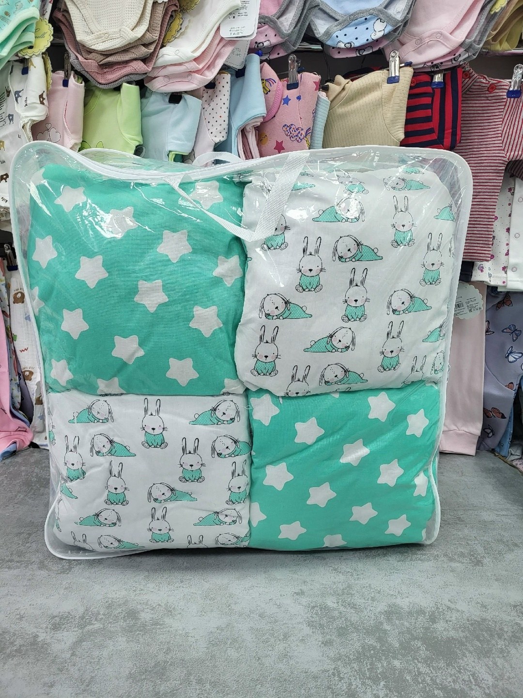 детское одеяло,бортики подушки,бортик в кроватку,комплект в кроватку,набор в кроватку