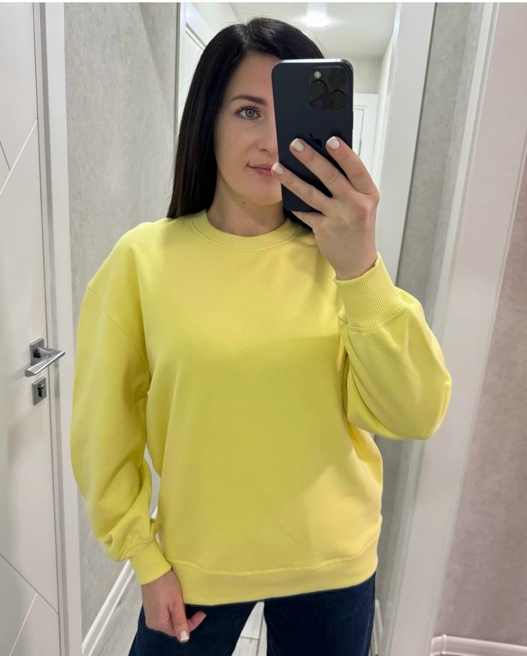 свитшот оверсайз женский,желтый свитшот,свитшот оверсайз,свитшот оверсайз желтый,женский свитшот