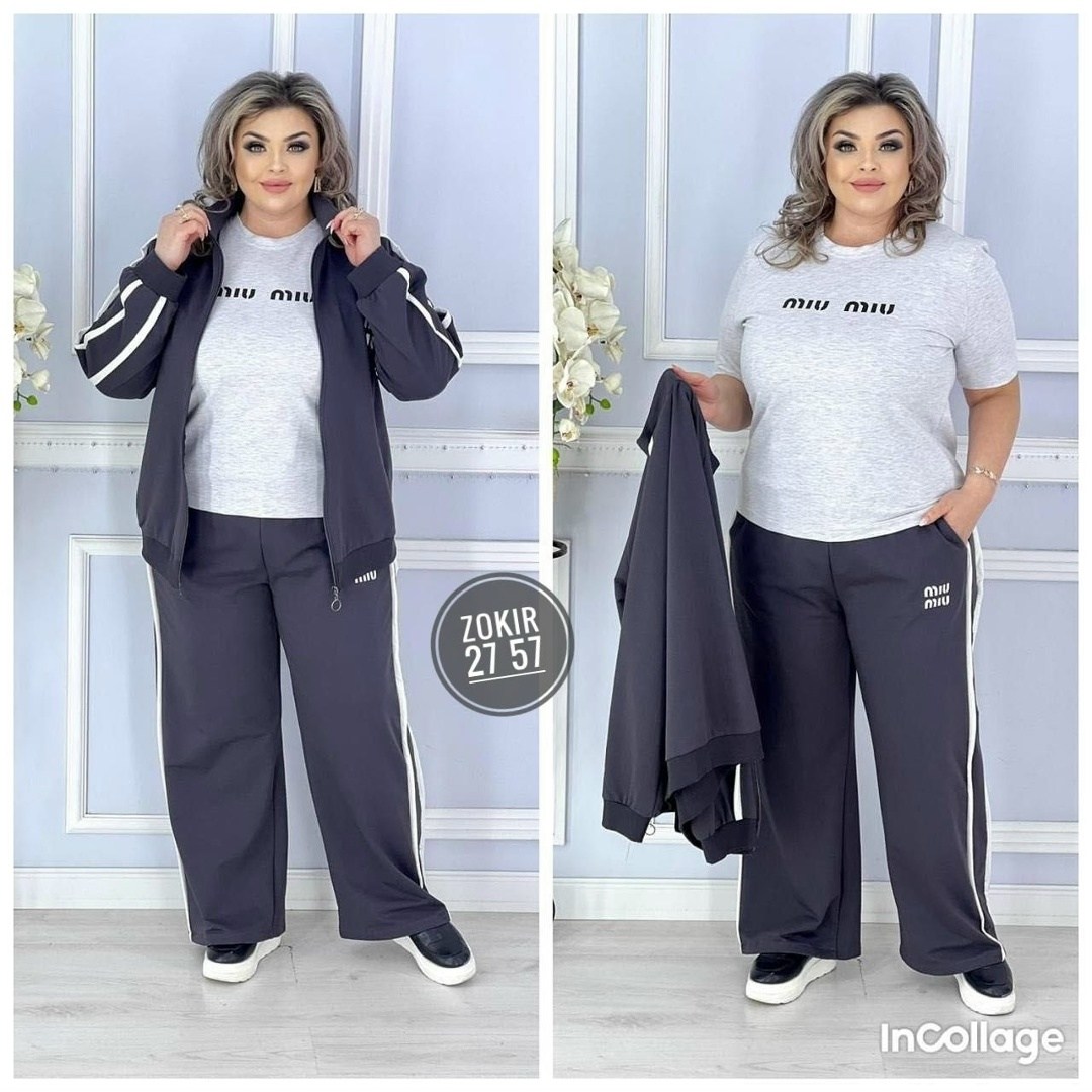 женские костюмы спортивные,костюм женский спортивный двойка,костюм двойка трикотаж,женский спортивный костюм больших размеров,женский костюм двойка