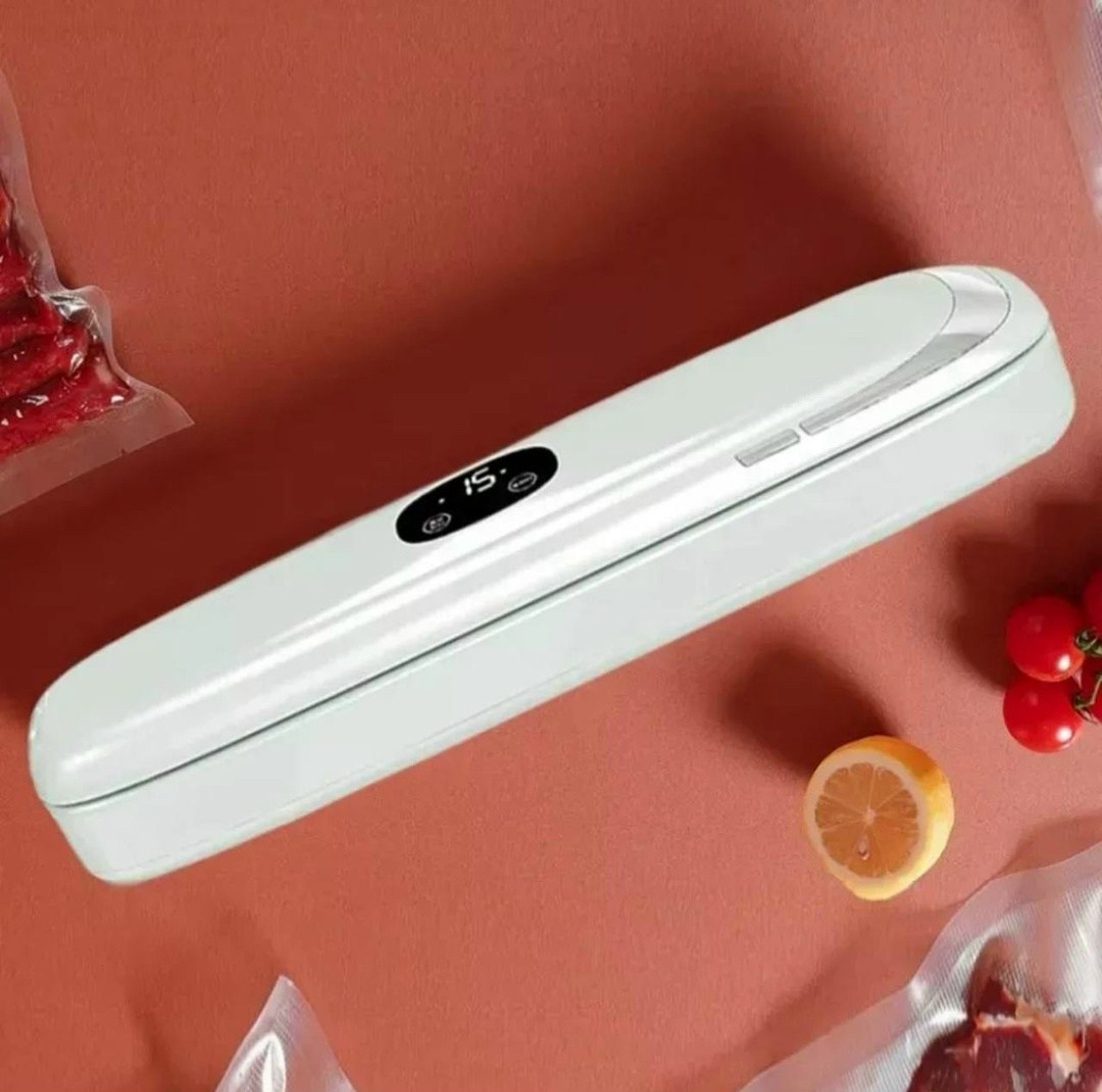 вакуумный упаковщик продуктов вакууматор,вакуумный упаковщик vacuum sealer,вакуумный упаковщик,упаковщик вакуумный вакууматор,вакуумный упаковщик mk-801 белый