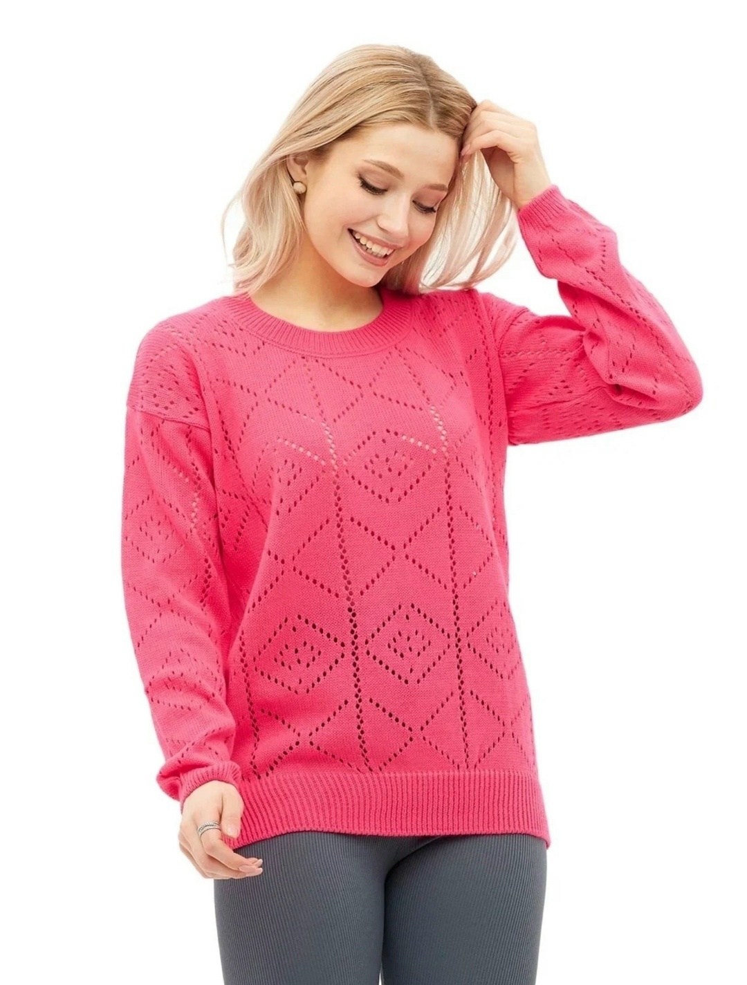 джемпер повседневный,джемпер,кофта женская,джемпера женские,стильный джемпер