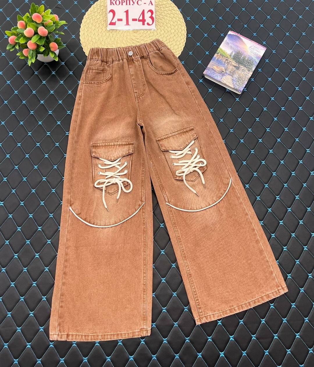 брюки для девочек,джинсы для девочек,брюки для подростков,широкие джинсы,