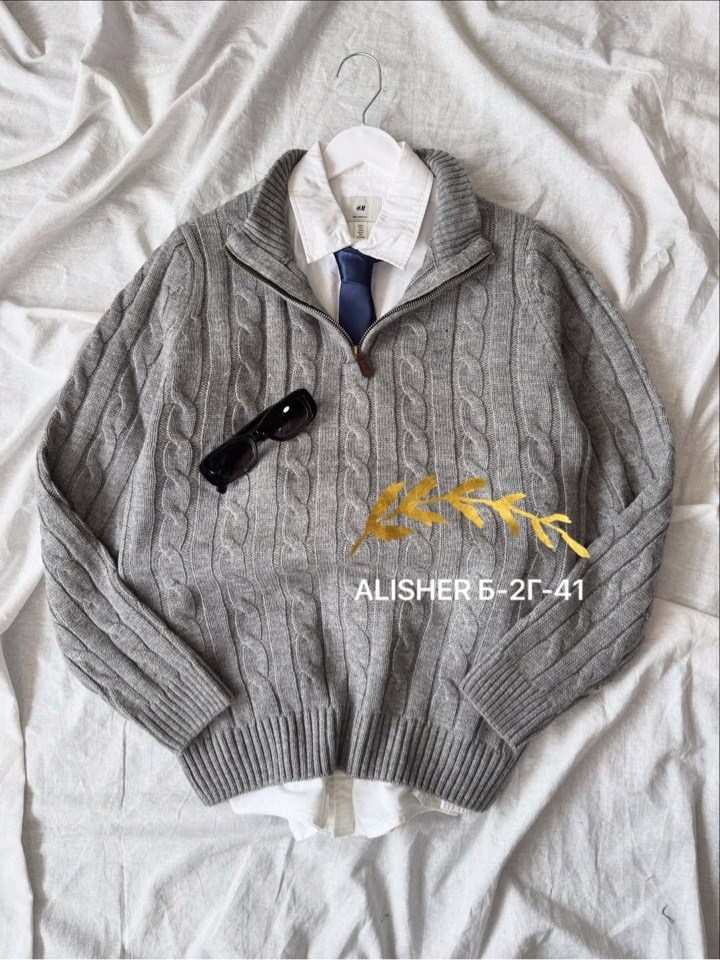 вязаный мужской свитер,свитер мужской,кофта мужская,свитер,мужской свитер на молнии