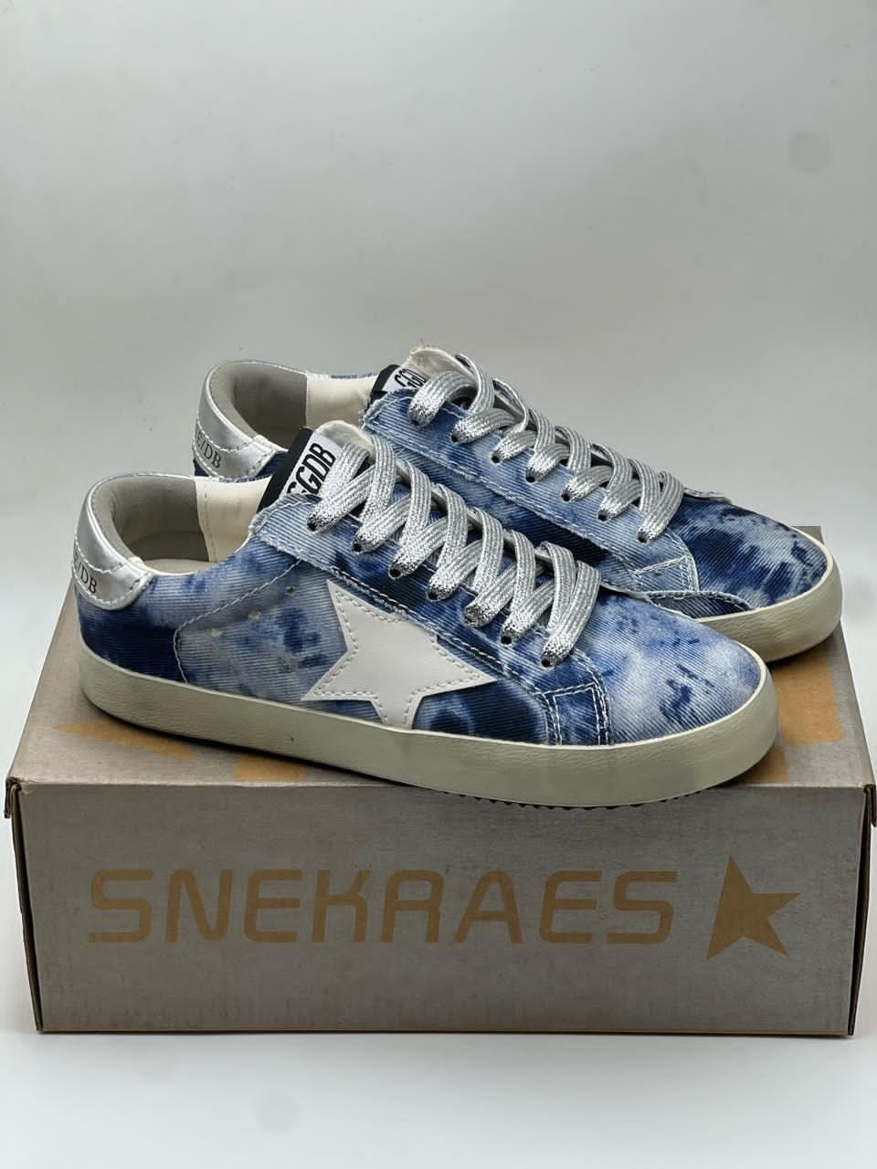 кеды джинсовые golden goose,кроссовки golden goose hi star classic синий,,кеды джинсовые,кроссовки джинсовые