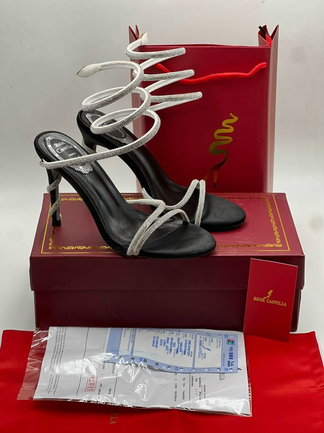босоножки на высоком,,босоножки rene caovilla,сандалии женские rene caovilla,женские босоножки