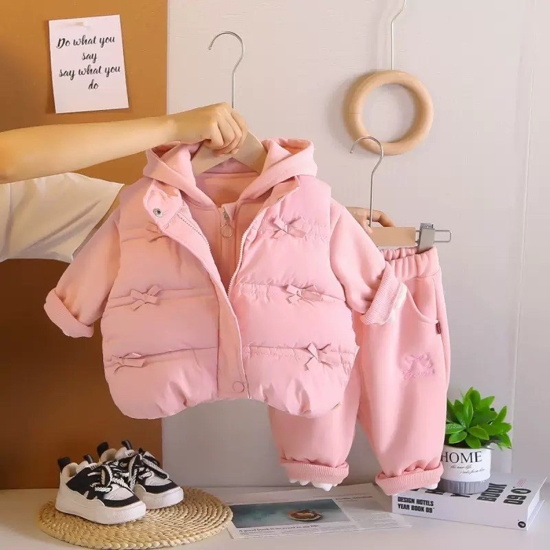 комплект одежды девочке,зимний комплект одежды,детский зимний костюм,комплект одежды,детская зимняя одежда