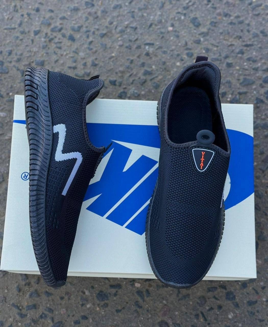 кроссовки, мужская,слипоны мужские,спортивная ,слипоны