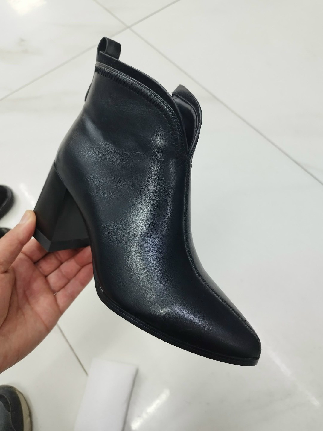 ботильоны женские,,ботильоны,женская ,кожаные ботильоны