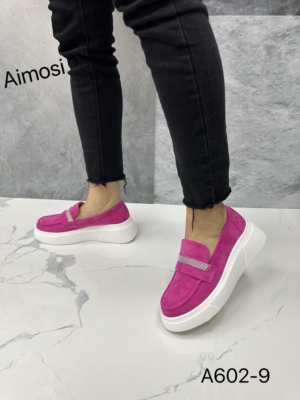 туфли женские, женская,,лоферы женская ,лоферы aimosi
