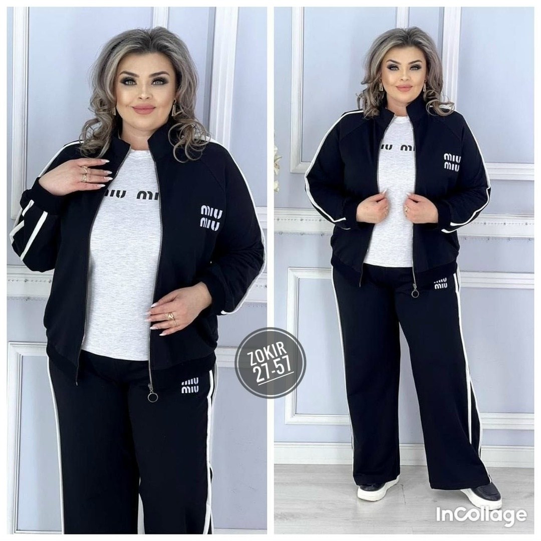 женские костюмы спортивные,костюм женский спортивный двойка,костюм двойка трикотаж,женский спортивный костюм больших размеров,женский костюм двойка