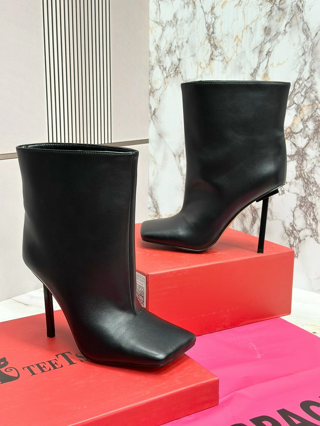 ,женские ботильоны,ботильоны на каблуке,женская ,женские брендовые ботильоны