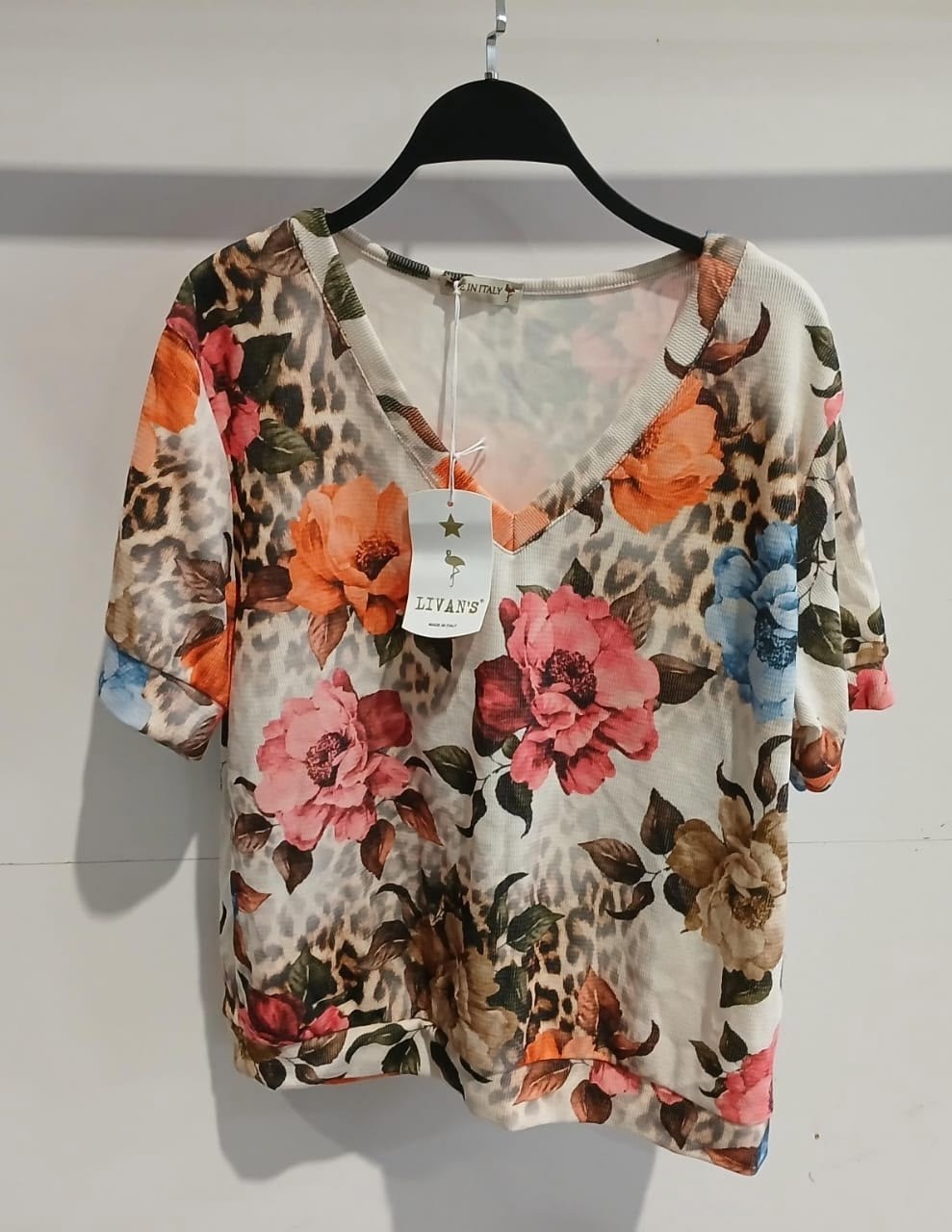 блузка модная,женская блузка,летние блузки,блузы,блуза цветочный принт