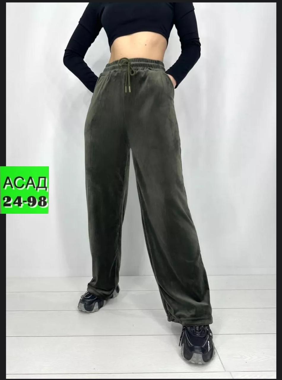 брюки широкие велюровые с высокой посадкой banvanshop,широкие велюровые брюки палаццо s-style,брюки широкие велюровые с высокой посадкой,брюки широкие велюровые с высокой посадкой vailo,широкие велюро