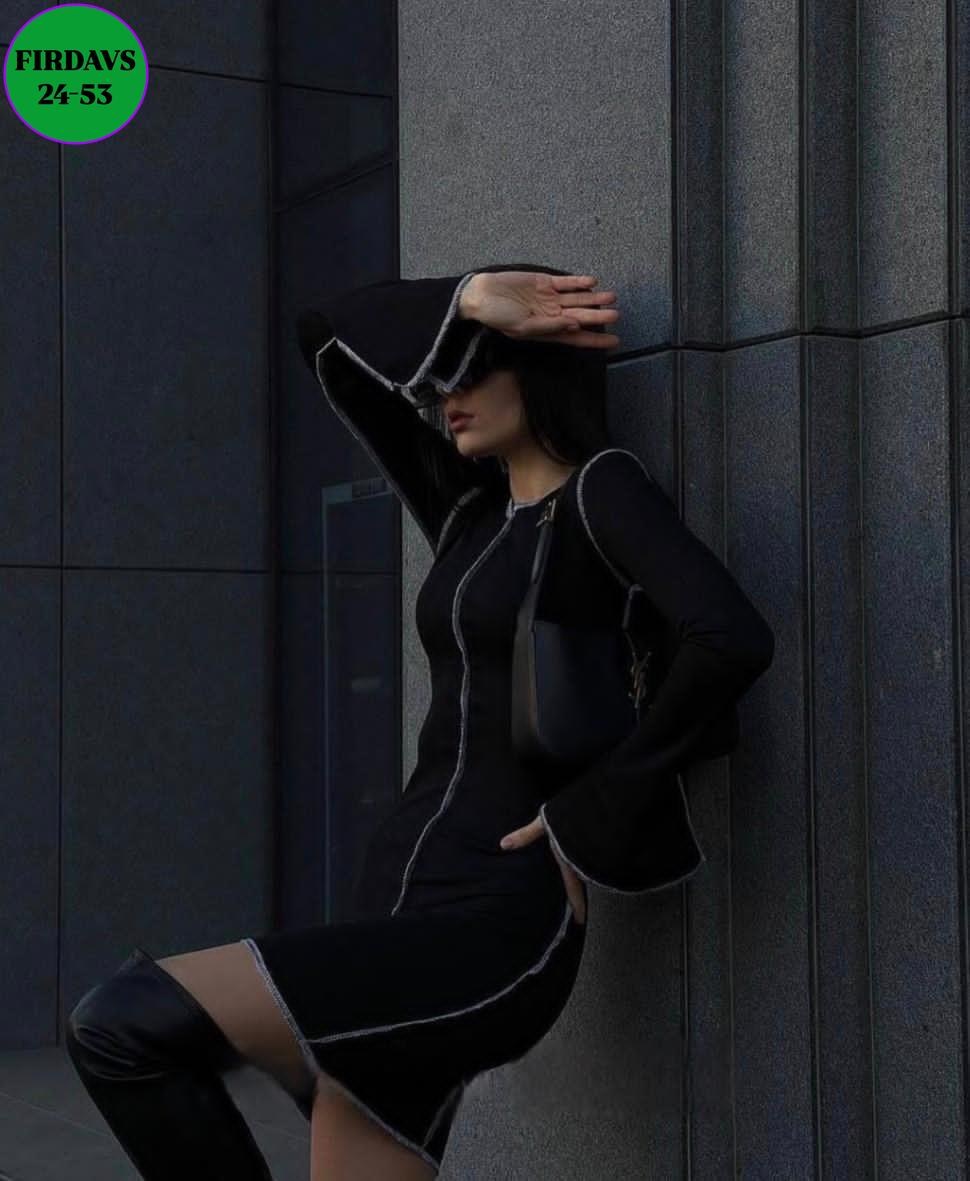 стильное платье мини,платье женская,облегающее платье,трикотажное платье мини,стильное платье