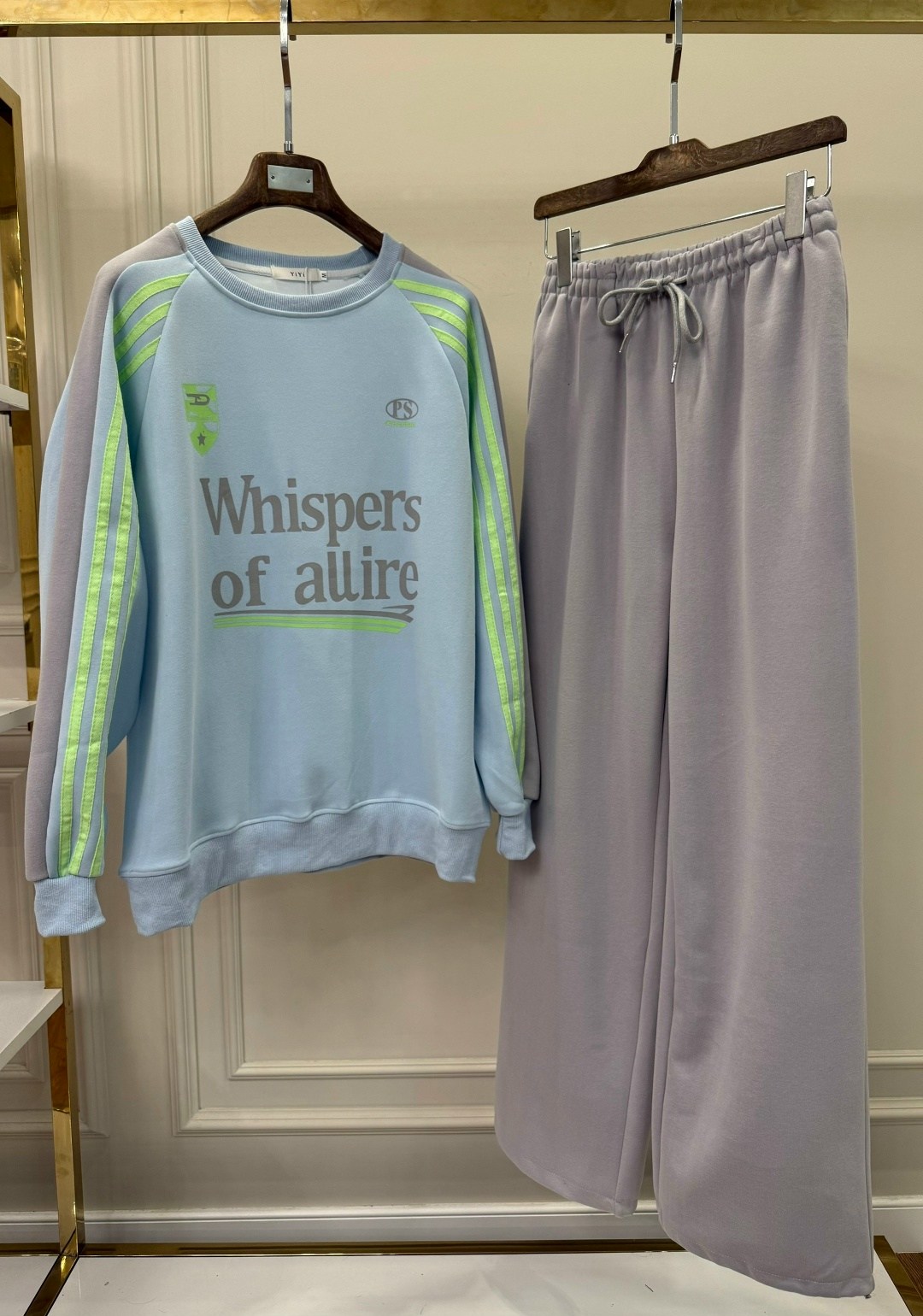 широкие брюки,свитшот и брюки,костюм спортивный женский,широкие штаны,женский спортивный костюм на флисе