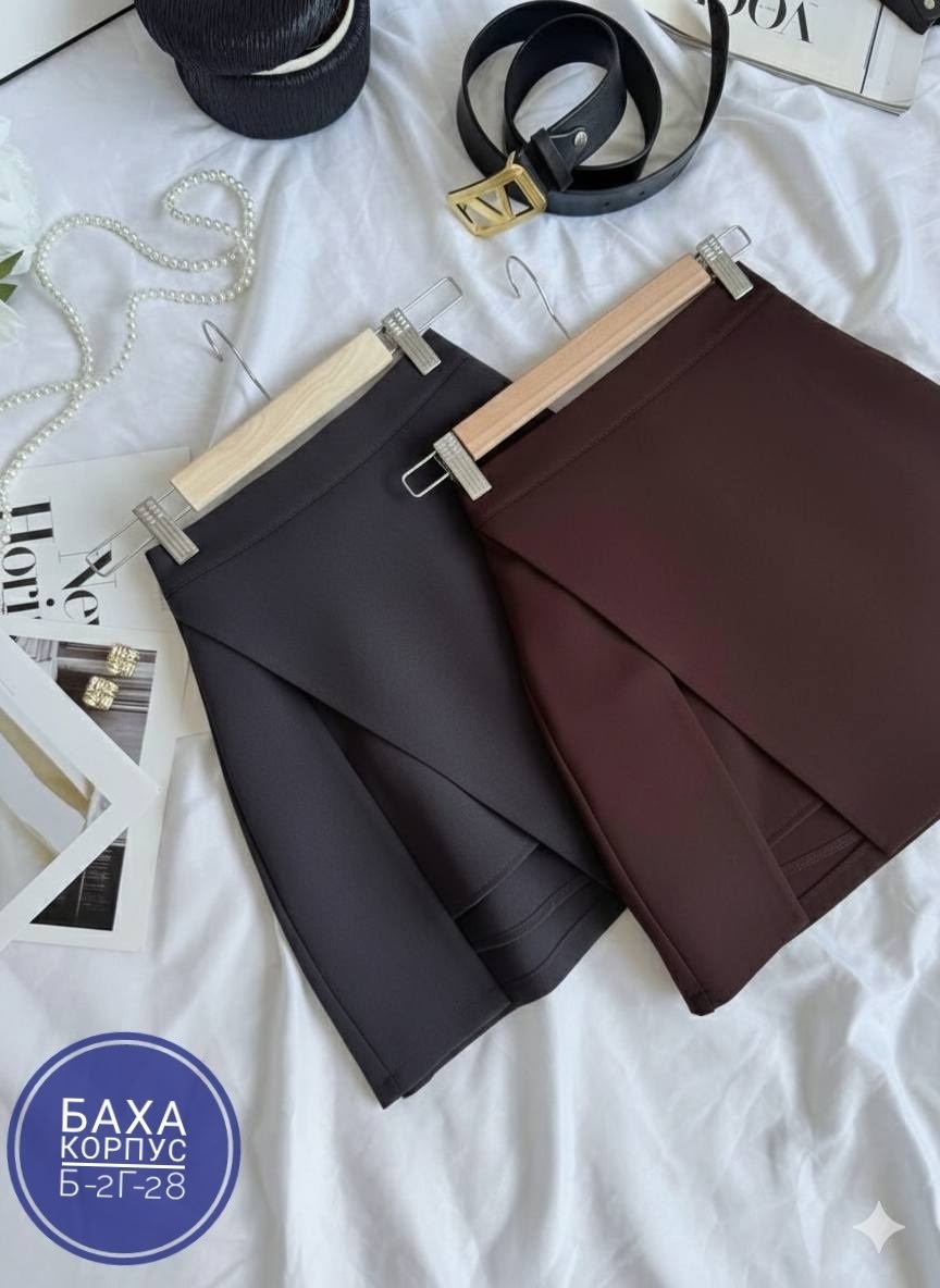 юбка,юбка в корейском стиле,женская юбка,стильные юбки,юбка с высокой талией