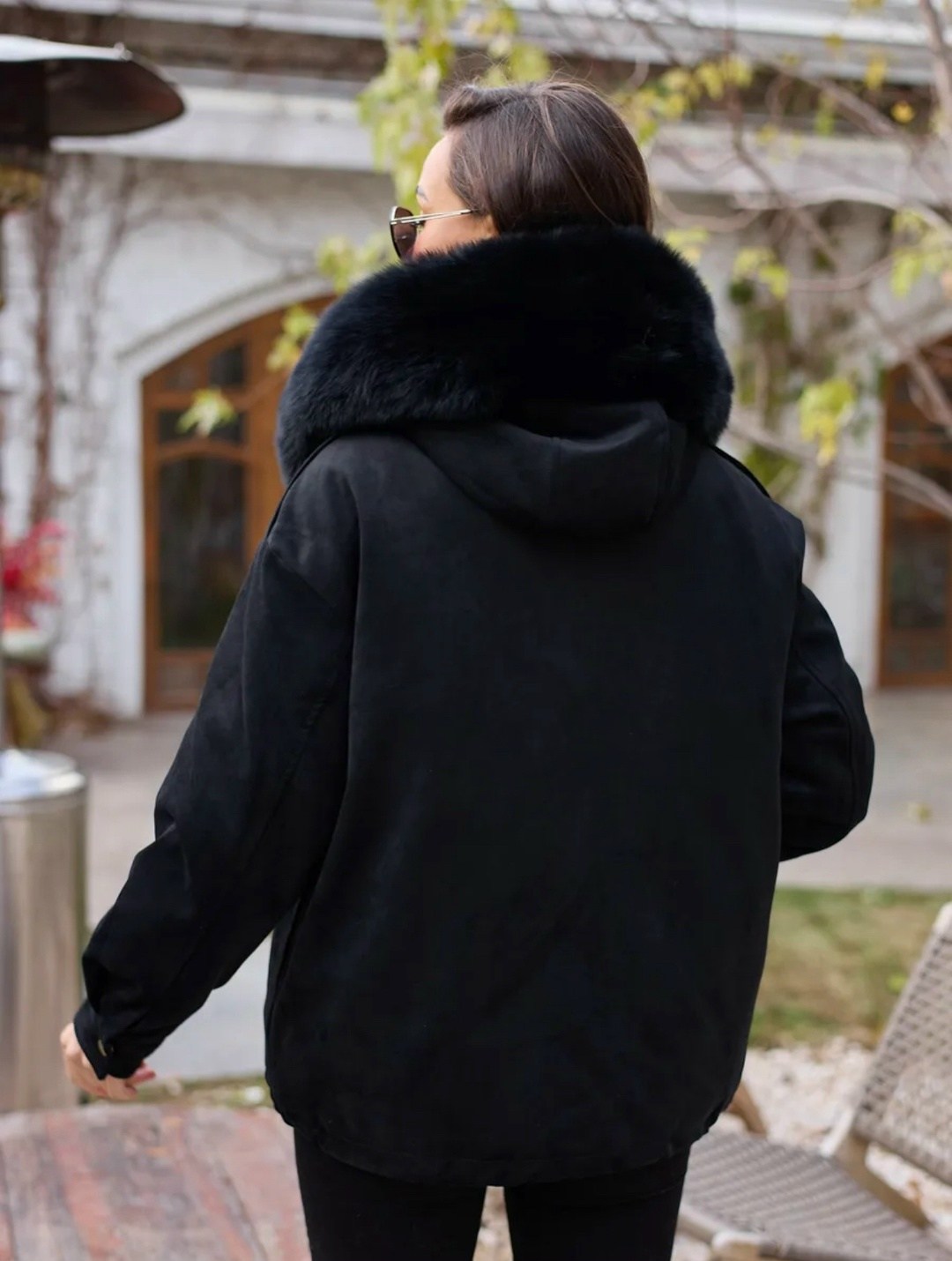 парка зимняя с натуральным мехом schikui_shop_furs,парка с мехом,женская зимняя куртка,парка с натуральным мехом,женские пуховики