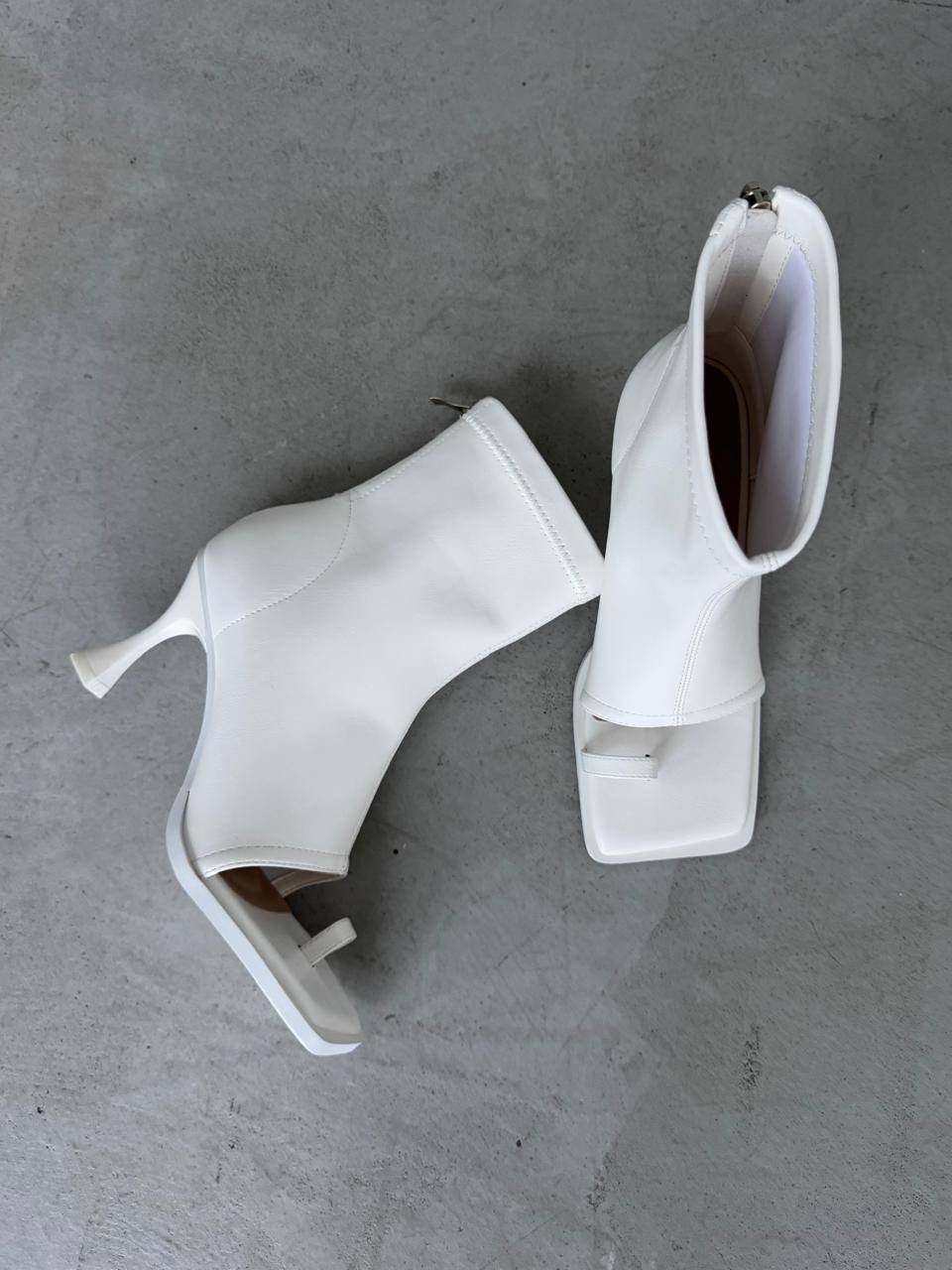 ботильоны женские,ботильоны модные,замшевые ботильоны,коричневые ботильоны,ботильоны демисезонные чулки на каблуке londri 306462715