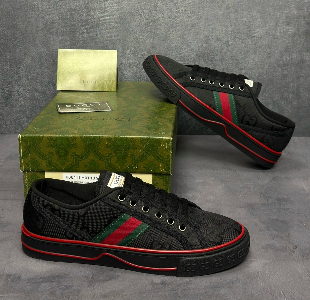 высокие кеды gucci off the grid черный цвет gg,кроссовки gucci,gucci sneakers,кеды gucci,кеды gucci мужские