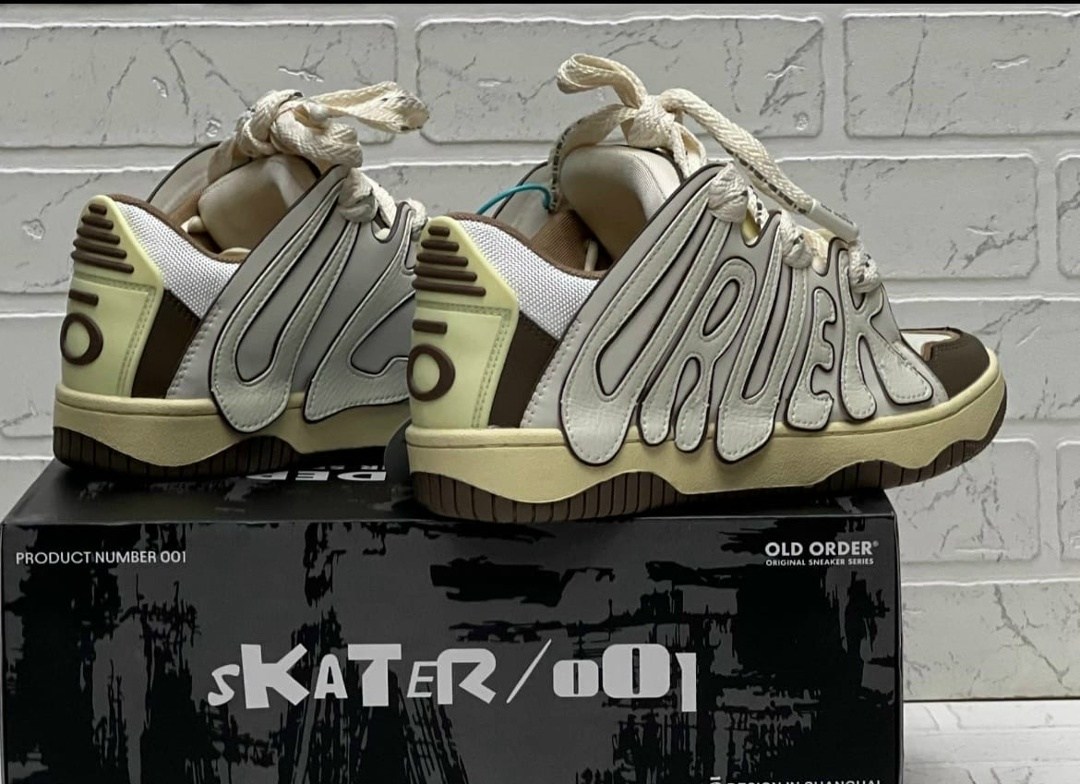 кроссовки old order,кроссовки old order sneaker series skater,кроссовки old order skater,кроссовки old order og sneaker series skater 001,кроссовки оригинальные