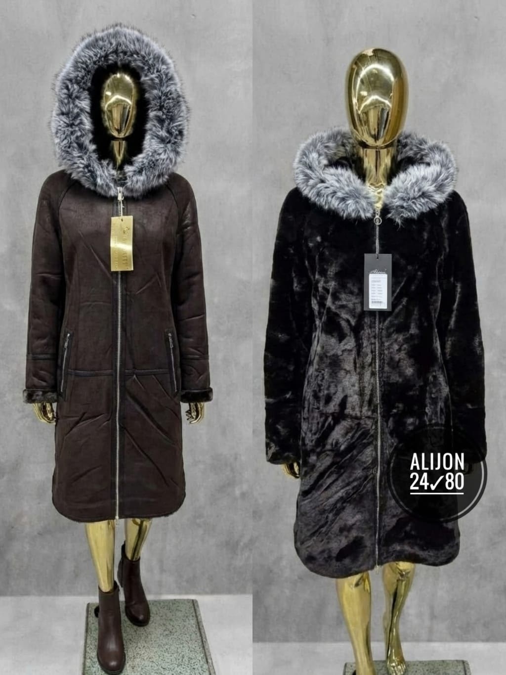 дубленка shetti 2175 капучино,пальто shetti 2175 капучино,болоневое зимнее пальто больших размеров,зимнее пальто,женское пальто shetti 2175 капучино