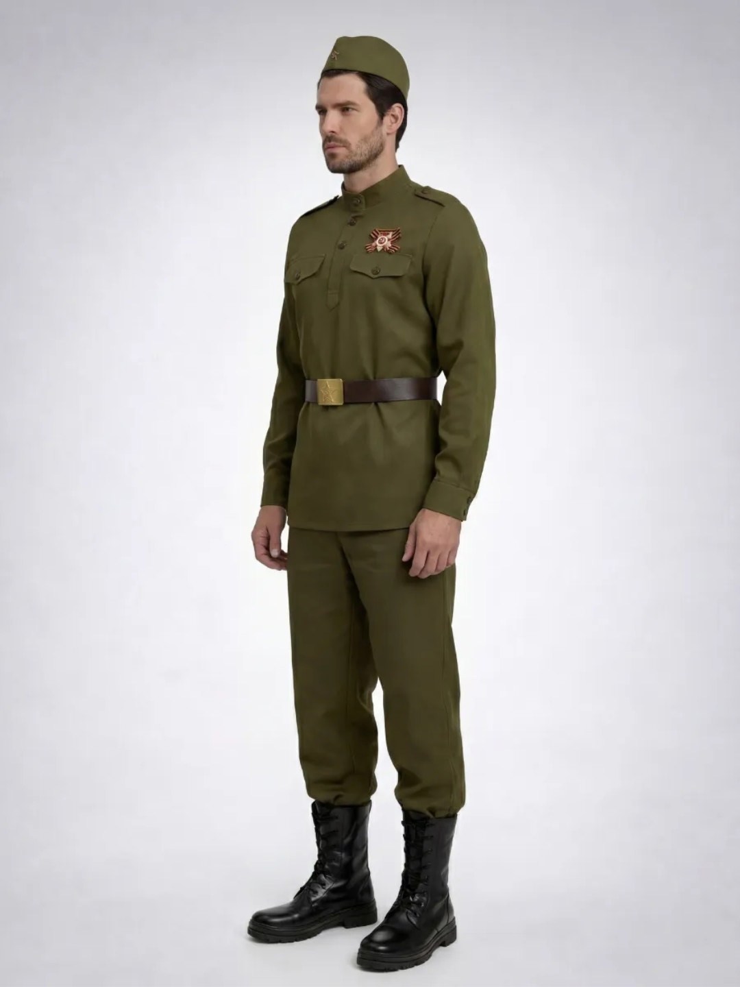 солдатская форма,костюм солдата,военная форма,военная форма вов,солдатская форма вов