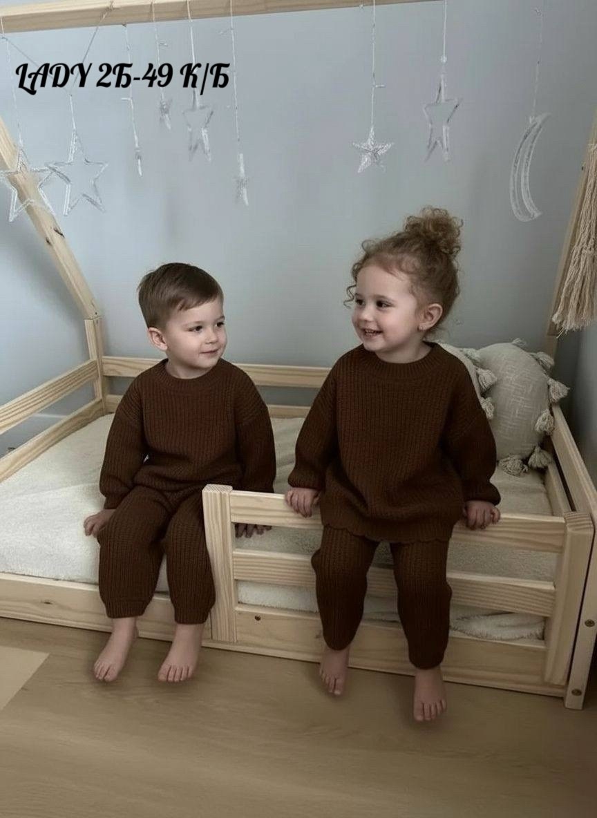 вязаные костюмы,детский вязаный костюм,вязаный костюм для девочек,шерстяной костюм детский,трикотажный костюм для девочки