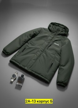 Верхняя одежда