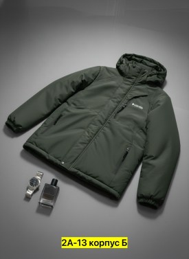 Верхняя одежда