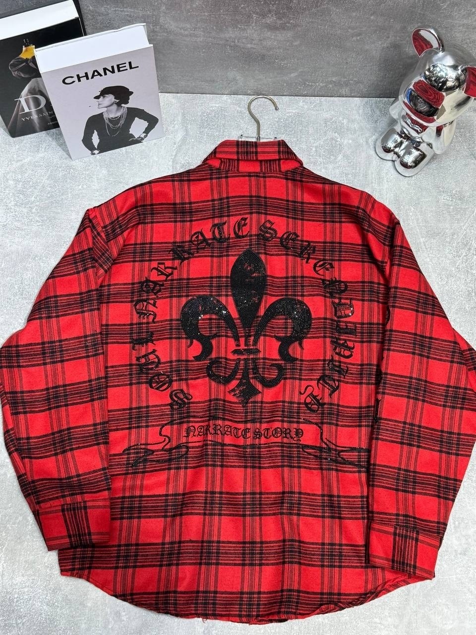 рубашка клетчатая,рубашка офф вайт в клетку,фланелевая рубашка в клетку woolrich красный,красная клетчатая рубашка,мужская клетчатая рубашка