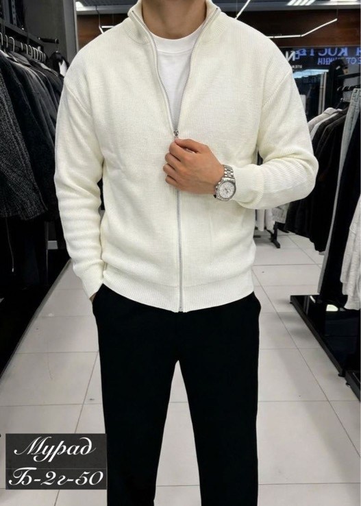 мужской 100% кашемировый свитер на молнии,мужская кофта,шерстяная кофта мужская,кардиган мужской,кофта