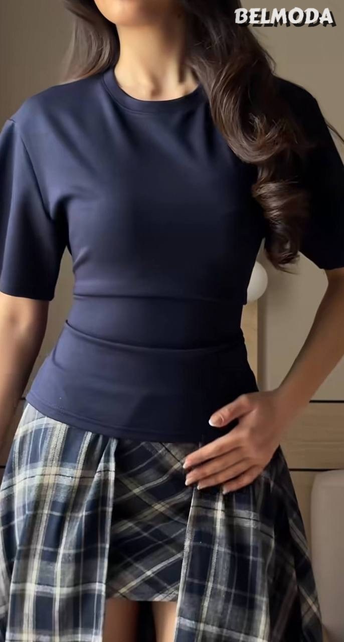 юбка повседневная,корейская мода,юбка,длинная юбка,одежда стили