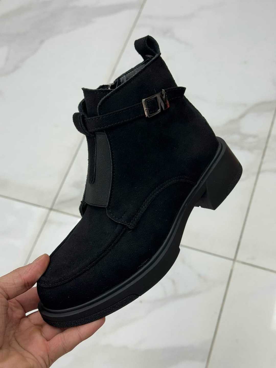 ботинки замш,,женские ботинки,женская ,ботинки женские демисезонные замша