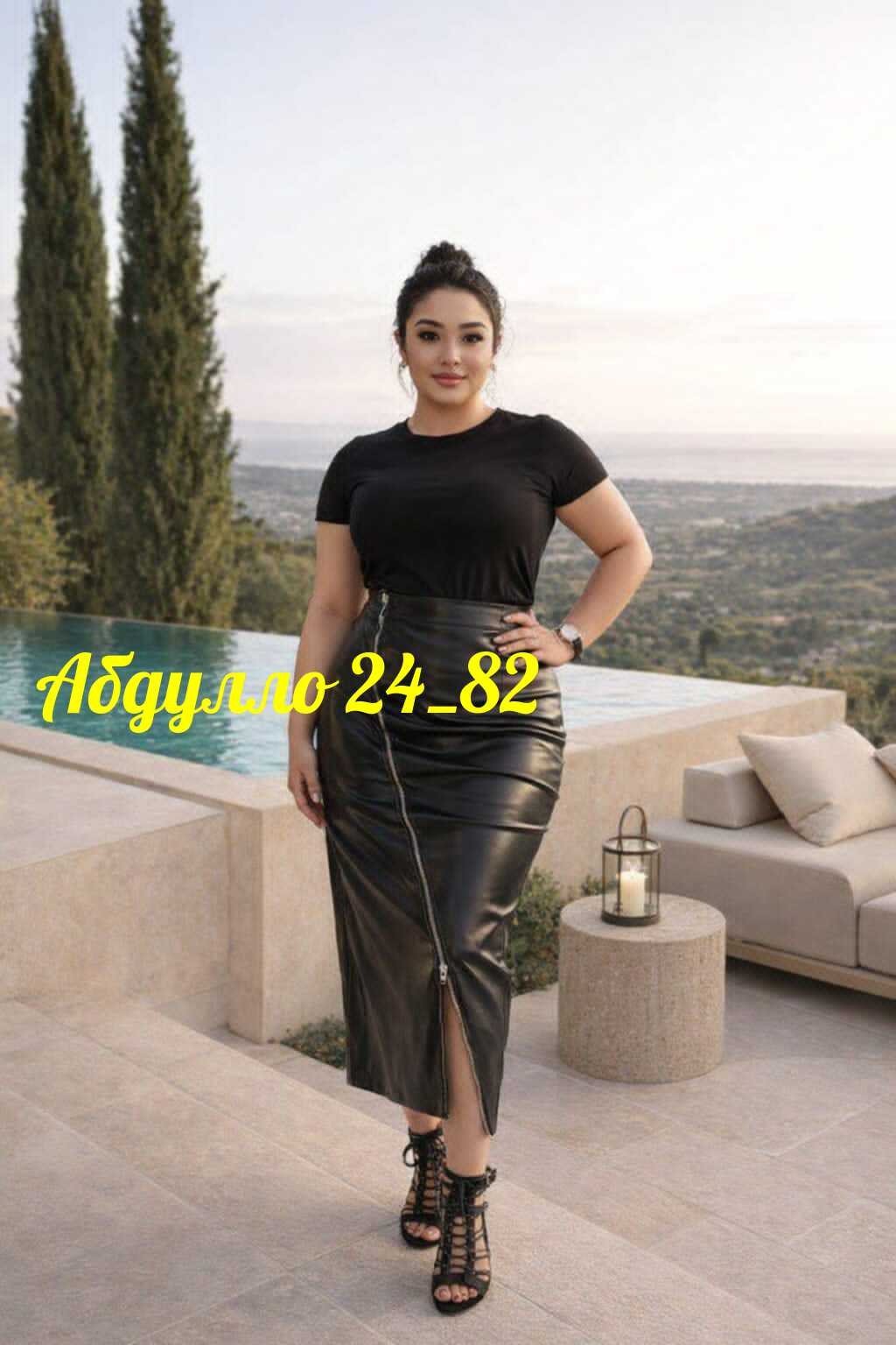 кожаная юбка больших размеров,кожаные юбки для полных,женская юбка из экокожи,юбка из экокожи,юбка женская кожаная