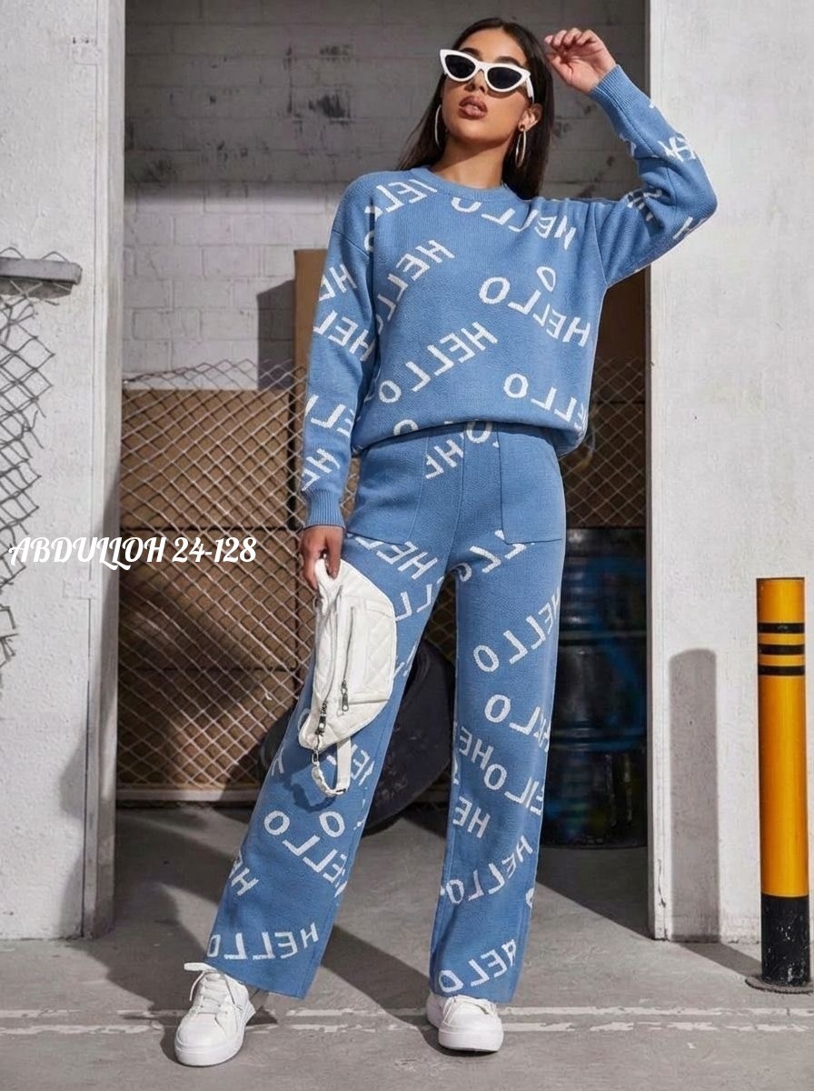 трикотажный костюм,кашемировый костюм,стильный трикотажный костюм,женский костюм,трикотажные костюмы женские