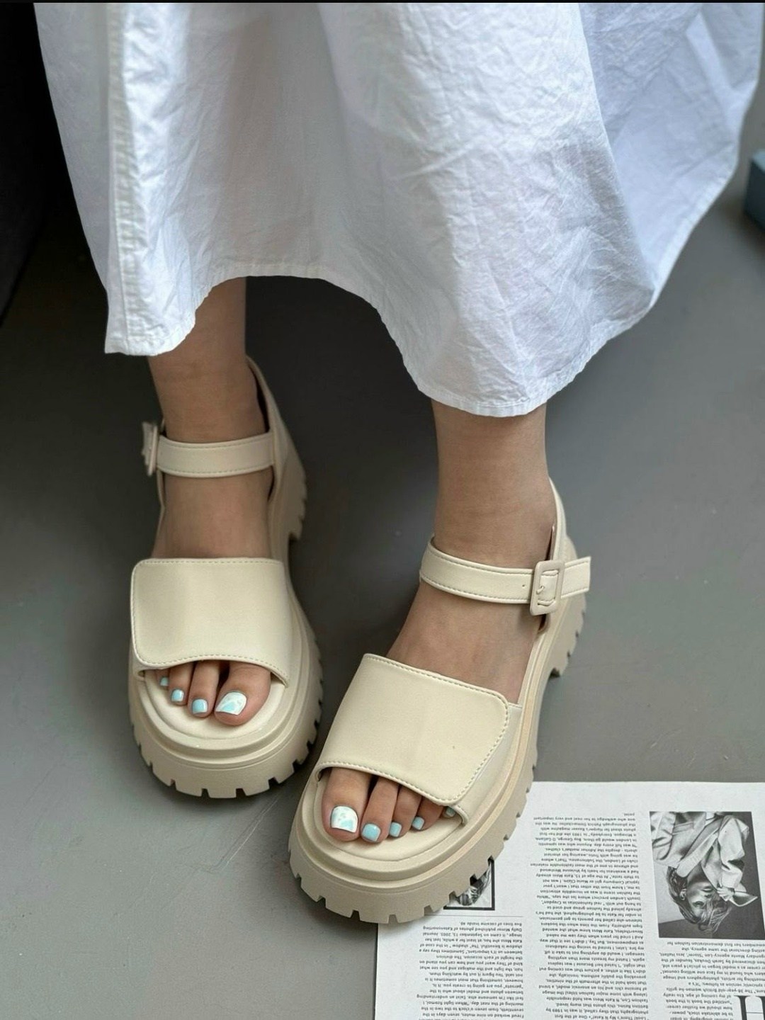 босоножки женские,босоножки летние женские,босоножки летние,популярные босоножки,босоножки женские белые на платформе