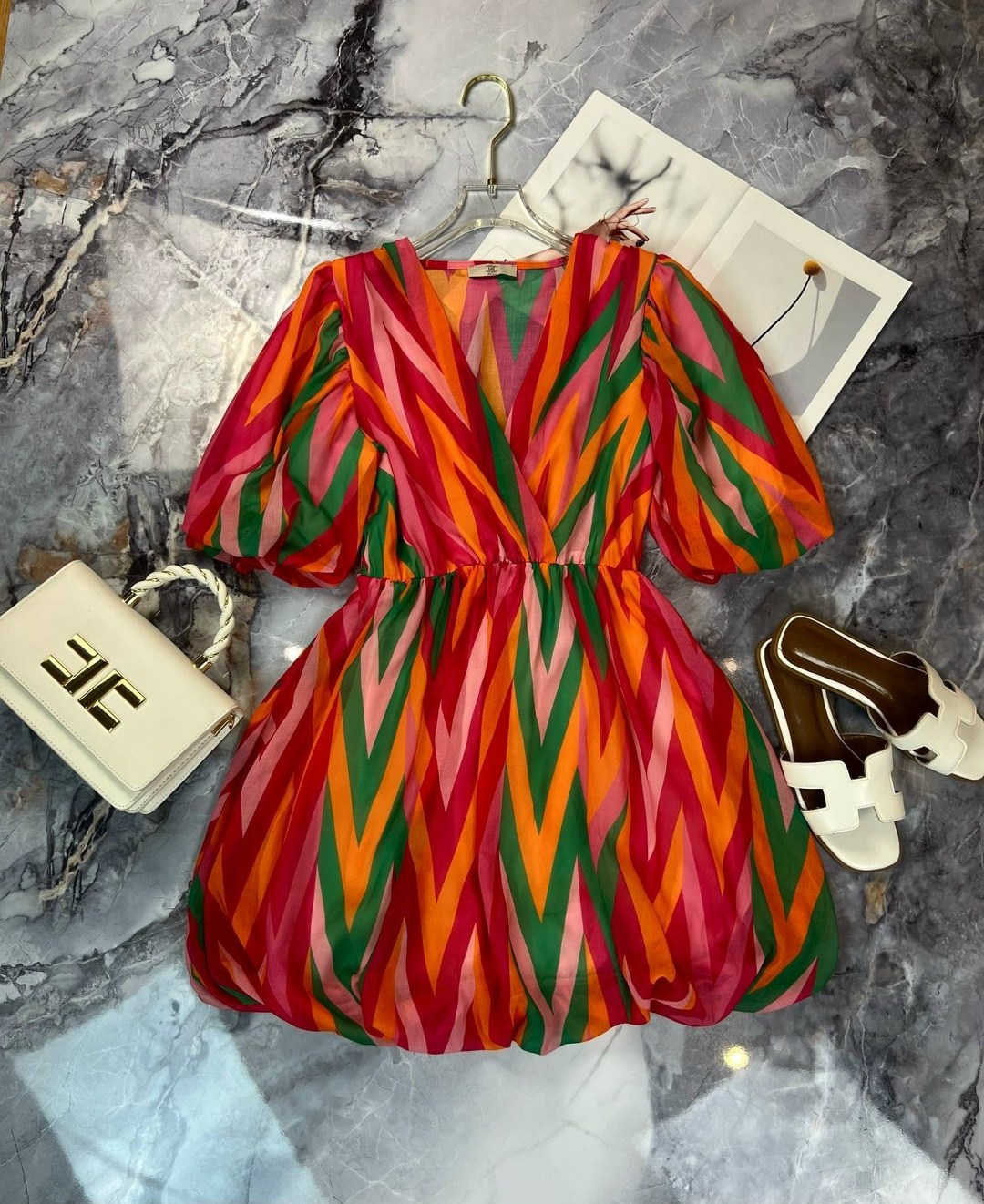 модное платье,летнее платье,цветное платье,женское платье летнее,платье