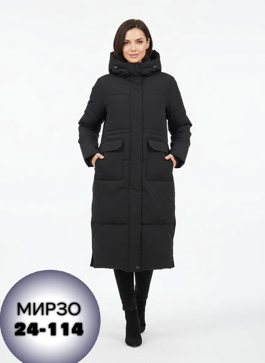 пуховик женский,пуховик зимний длинный с капюшон,куртка зимняя женская,пуховик женский зимний длинный с капюшоном куртка vacant,пуховик женский зима