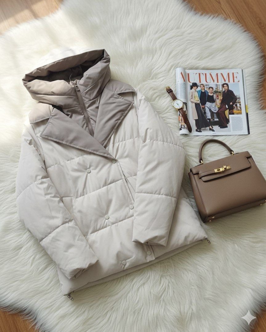 модная куртка,женская куртка,женская зимняя куртка,зимняя женская куртка-пуховик,куртка