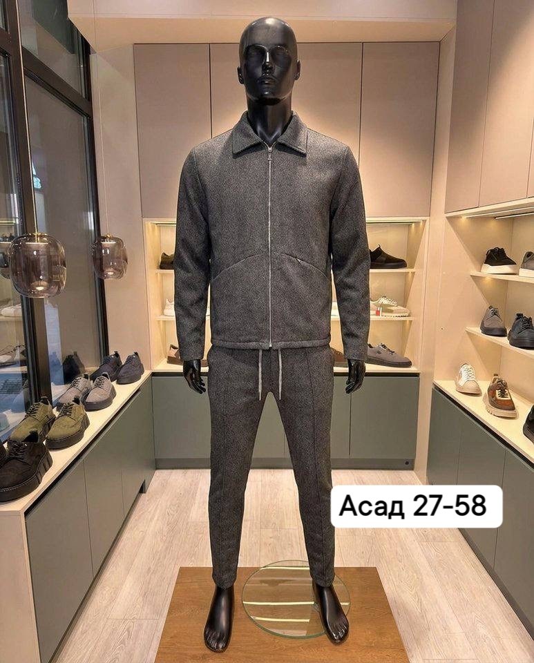 костюм серый мужской,мужской повседневный костюм,повседневный костюм,стильные костюмы,мужской спортивный костюм