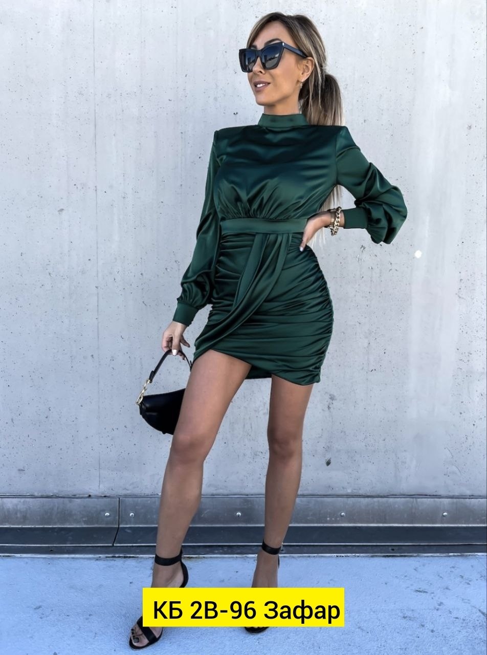 женское элегантное платье с высоким воротником однотонное драпированное,женское элегантное платье с высоким воротником, однотонное драпированвечерние вечернее платье,женское элегантное платье с высоки