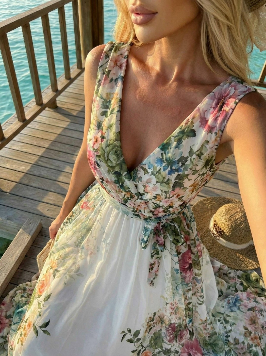 красивые летние платья макси,летнее платье,платье лето,летние наряды,нарядное платье