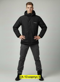 Верхняя одежда